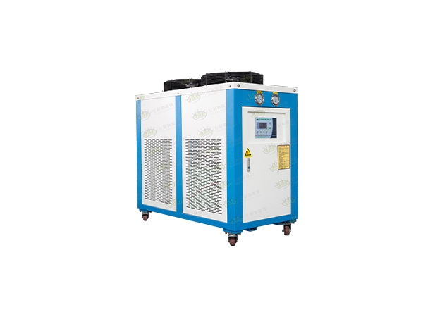 關(guān)于工業(yè)冷水機(jī)的論述